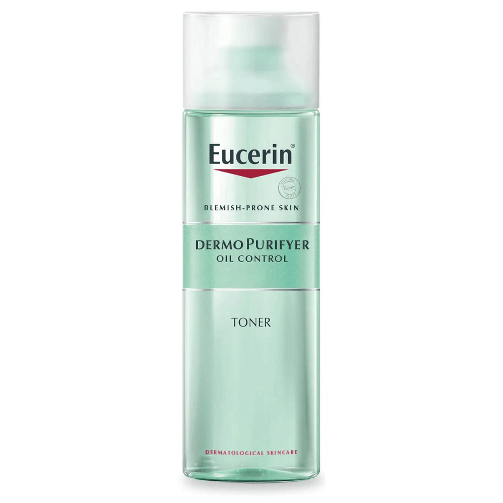 Eucerin Dermo Purifyer Toner 200ml