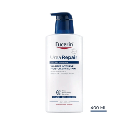 Eucerin Dry Skin Urea 10% Lotion 250ml