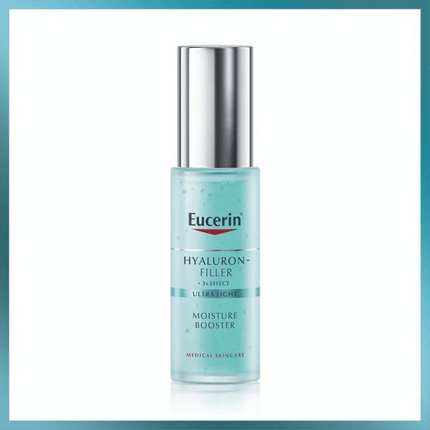 Eucerin HYALURON-FILLER Moisture Boost Serum  30ml