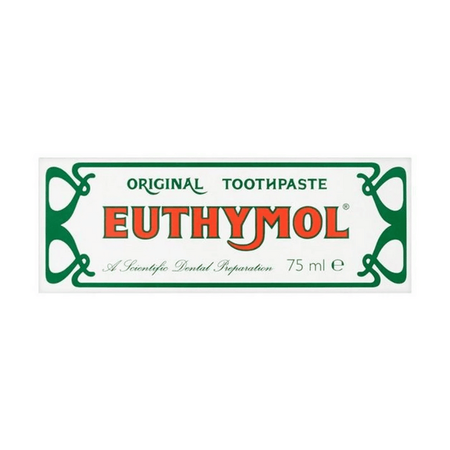 Euthymol Toothpaste 75ml