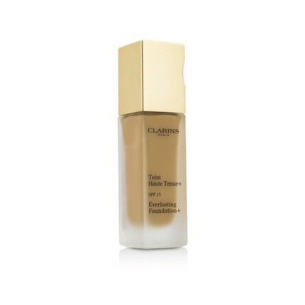 Clarins Everlasting Foundation + SPF 15 #113 - Chestnut