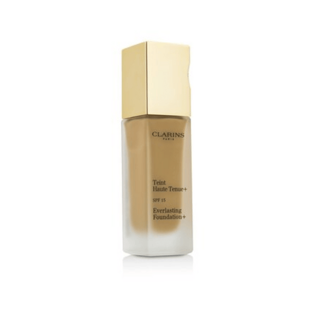 Clarins Everlasting Foundation + SPF 15 #113 - Chestnut