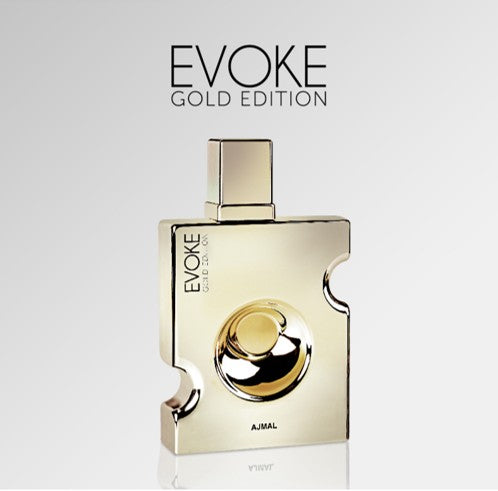 Ajmal Evoke Gold Edition HIM 75ml