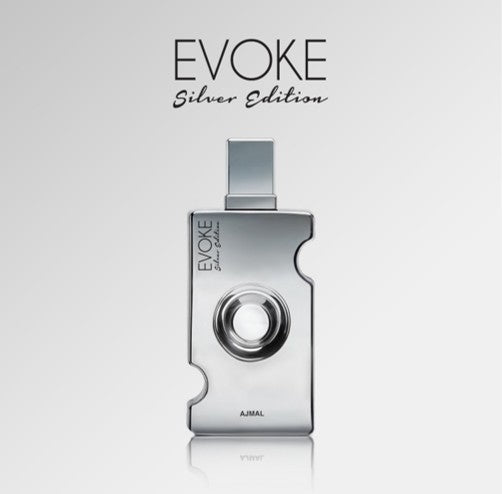 Ajmal Evoke Silver Edition Female 75ml