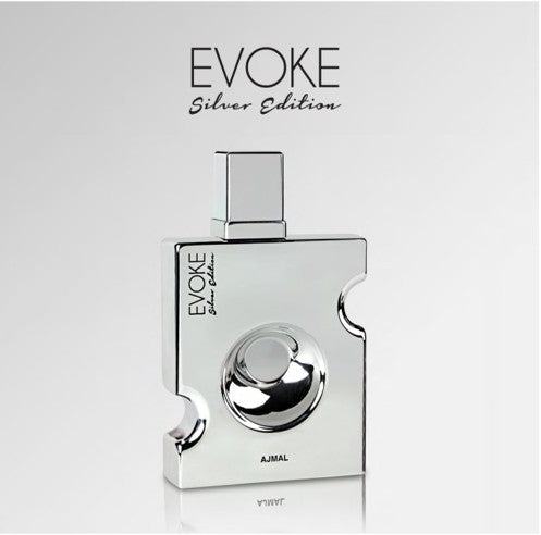 Ajmal Evoke Silver Edition HIM 90ml