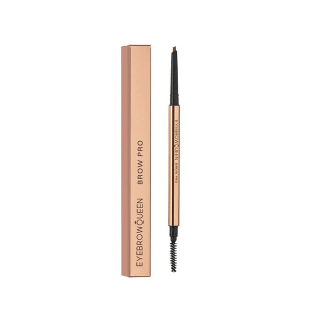 EyebrowQueen Brow Pro - 3 Warm Brown