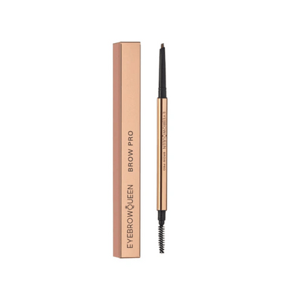 EyebrowQueen Brow Pro - 5 Rich Brown