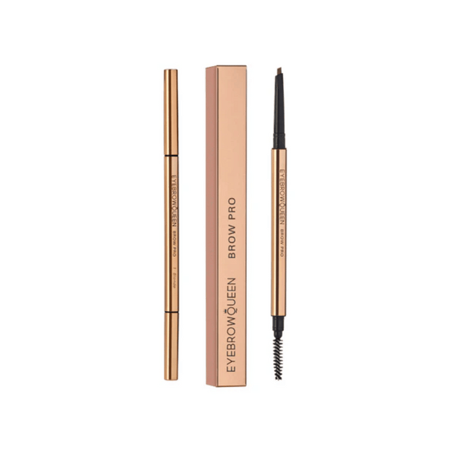 EyebrowQueen Brow Pro - 5 Rich Brown