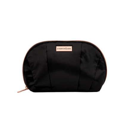 EyebrowQueen Cosmetic Bag