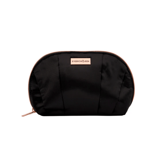 EyebrowQueen Cosmetic Bag