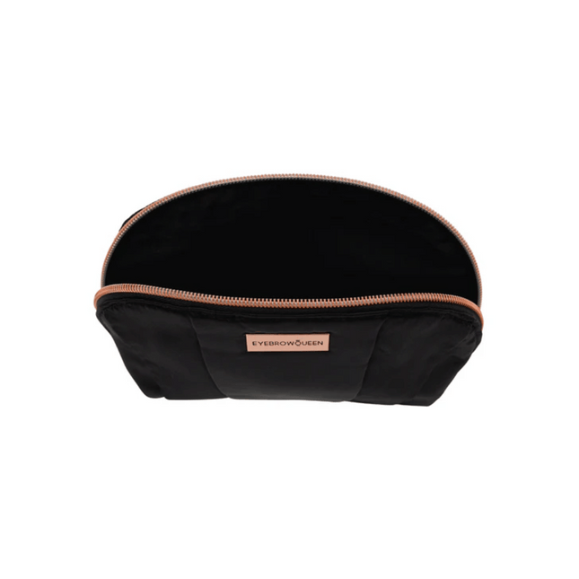EyebrowQueen Cosmetic Bag