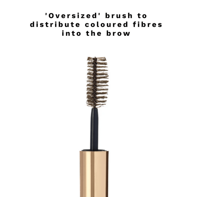 Eyebrowqueen Brow Colour Boost Blonde 1