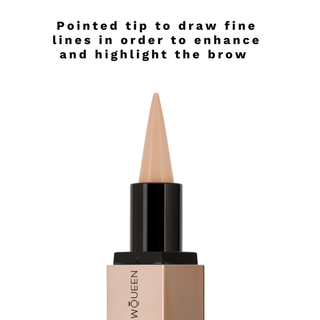 Eyebrowqueen Brow Highlighter Medium/Dark 3 2.5ml