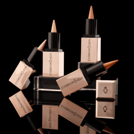 Eyebrowqueen Brow Highlighter Dark/Deep 4 2.5ml