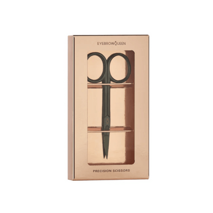 Eyebrowqueen Precision Scissors