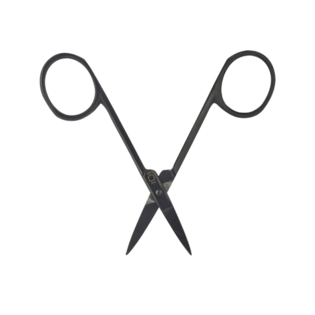 Eyebrowqueen Precision Scissors