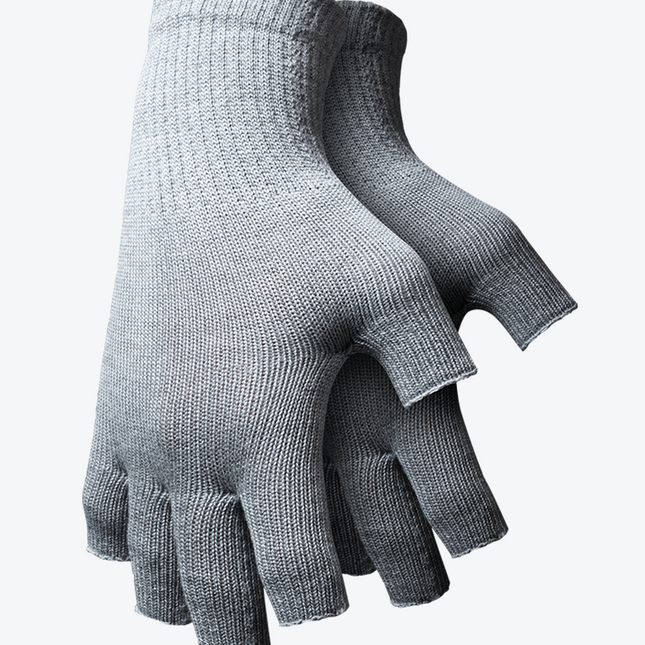 Fingerless Arthritis Gloves