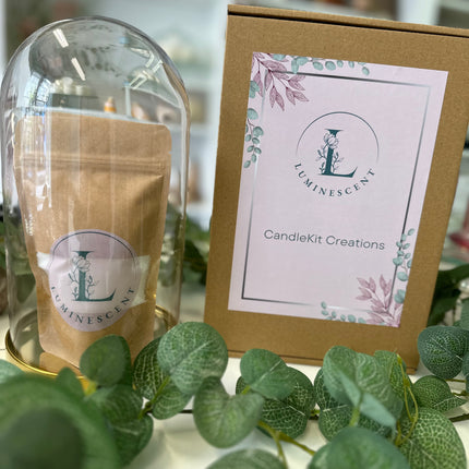 Luminescent - Candlekit Creations