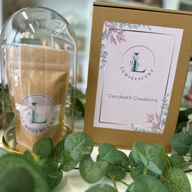 Luminescent - Candlekit Creations