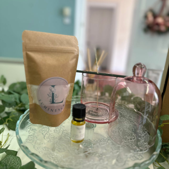 Luminescent - Candlekit Creations