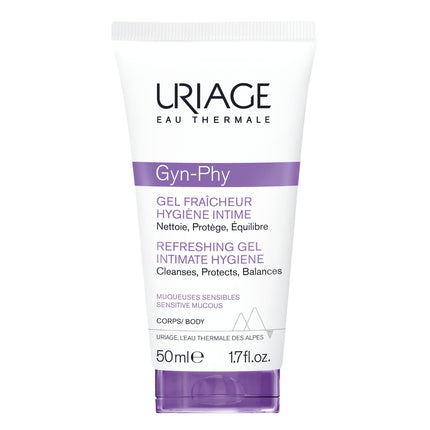 Collection image for: URIAGE GYN-PHY