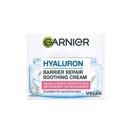 Garnier Hyaluron Barrier Repair Soothing Cream 50ml