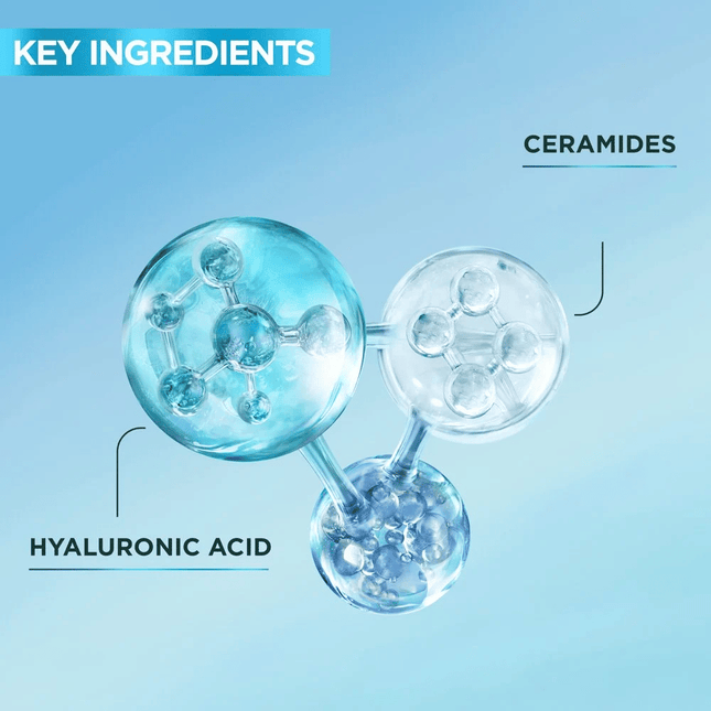 Garnier Hyaluron+ Barrier Repair Serum Mask
