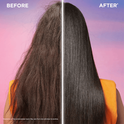 Garnier Ultimate Blends Glowing Lengths Pineapple Hair Drink 200ml