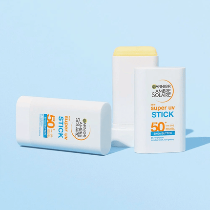 Garnier AMBRE SOLAIRE Super UV Invisible SPF50+ Stick 18g