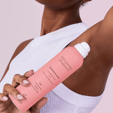 Gem Skin Loving Deodorant Spray Watermelon Fresh 200ml