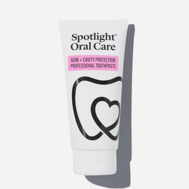 Gum + Cavity Protection Professional Toothpaste 100ml