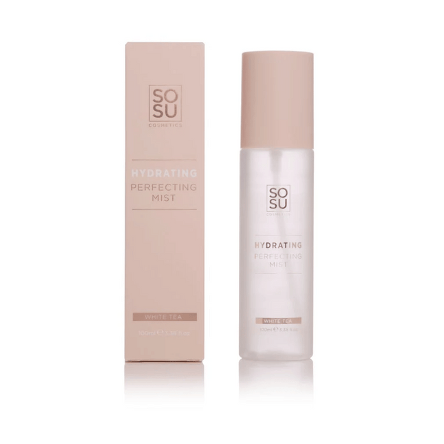 SOSU Hydrating Perfecting Mist 100ml
