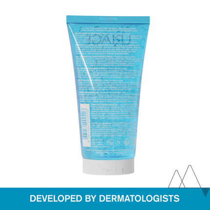 URIAGE  Makeup Remover Gel  150ml