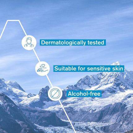 Uriage 24H Gentle Deodorant 50ml