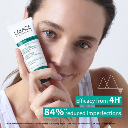 Uriage Hyséac 3-Regul +  Anti-Imperfection Treatment Cream 40ml
