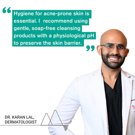 Uriage Hyseac Purifying Cleansing Gel 150ml