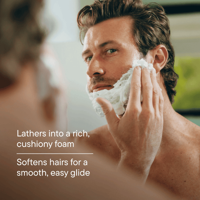 Harry's Sensitive Skin Shave Gel 191g