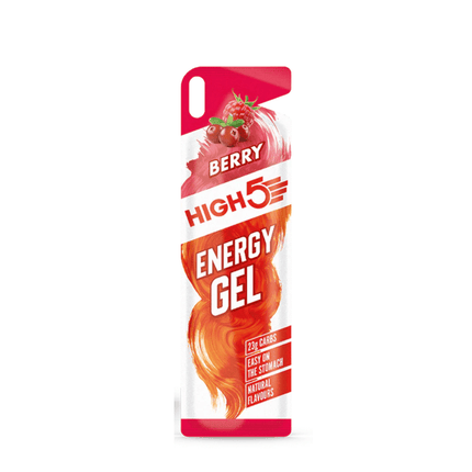 High 5 Energy Gel