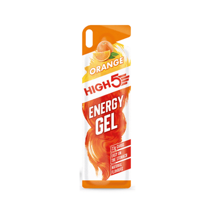 High 5 Energy Gel