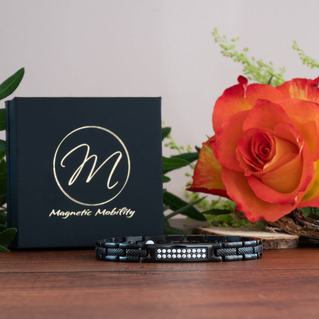 Honesty Night 4in1 Magnetic Bracelet