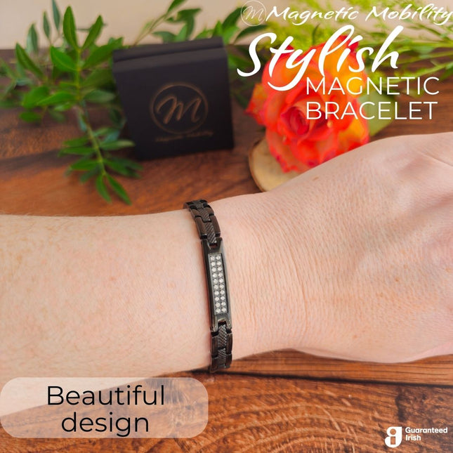 Honesty Night 4in1 Magnetic Bracelet
