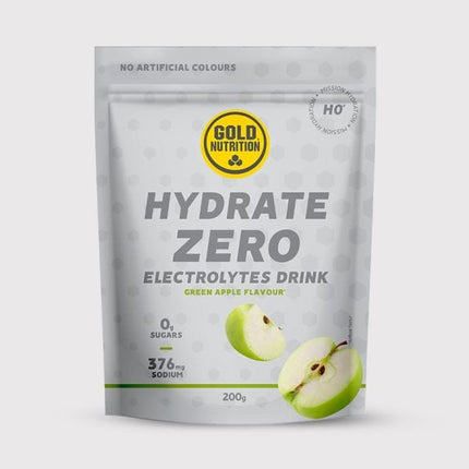Hydrate Zero H0