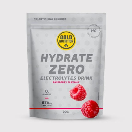 Hydrate Zero H0
