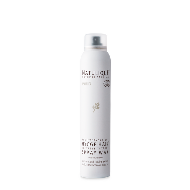 Natulique Hygge Hair Spray Wax