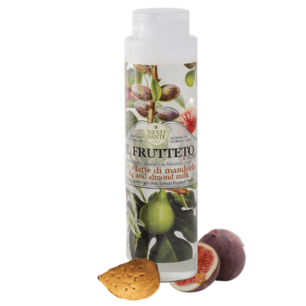 Nesti Dante Il Frutteto Fig & Almond Milk Shower Gel 300ml