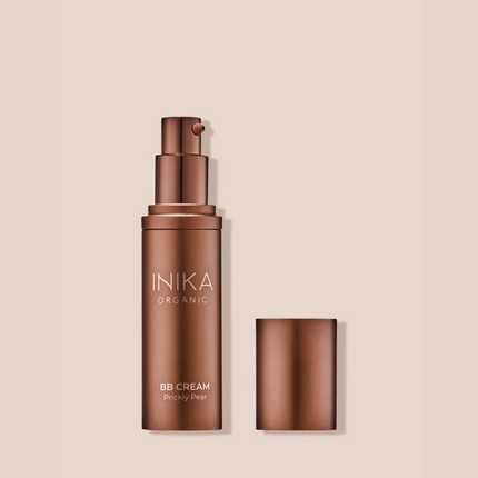 INIKA Certified Organic BB Cream (Cream)