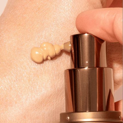 INIKA Certified Organic BB Cream (Beige)