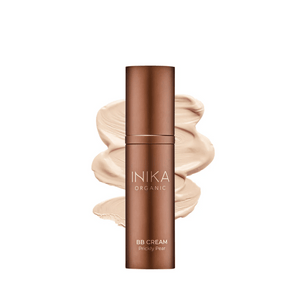 
                  
                    Load image into Gallery viewer, INIKA Certified Organic BB Cream (Nude)
                  
                