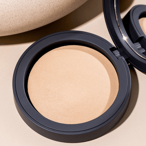 
                  
                    Load image into Gallery viewer, INIKA Certified Organic Baked Mineral Foundation (Nurture)
                  
                