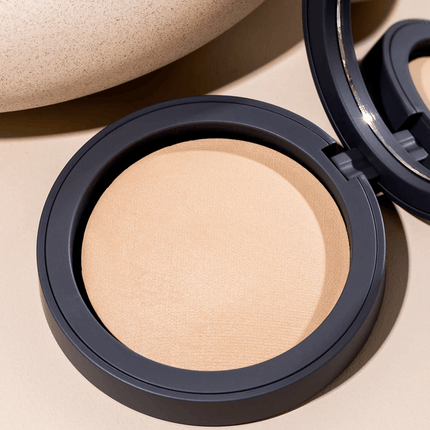 INIKA Certified Organic Baked Mineral Foundation (Freedom)